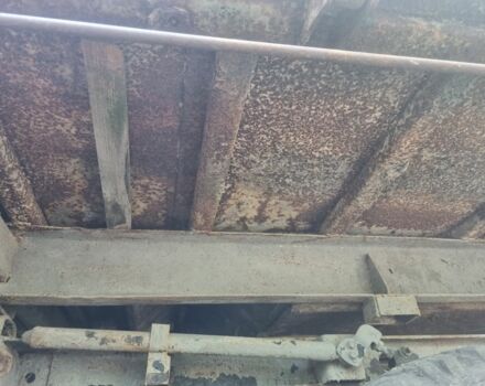 ЗІЛ Другая, об'ємом двигуна 0 л та пробігом 0 тис. км за 4300 $, фото 6 на Automoto.ua