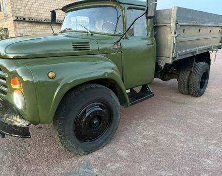 ЗИЛ Другая, объемом двигателя 0 л и пробегом 0 тыс. км за 4600 $, фото 1 на Automoto.ua