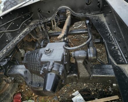 ЗИЛ Другая, объемом двигателя 0 л и пробегом 0 тыс. км за 8000 $, фото 6 на Automoto.ua