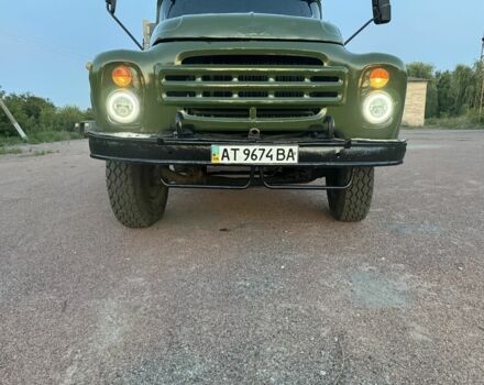 ЗИЛ Другая, объемом двигателя 0 л и пробегом 0 тыс. км за 4600 $, фото 11 на Automoto.ua