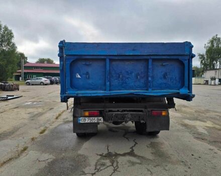 ЗИЛ Другая 1990 в Чернигове на Automoto.ua ЗИЛ Другая, объемом двигателя 0 л и пробегом 0 тыс. км за 4509 $, фото 8 на Automoto.ua