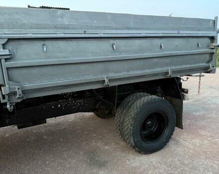 ЗИЛ Другая, объемом двигателя 0 л и пробегом 0 тыс. км за 4600 $, фото 6 на Automoto.ua