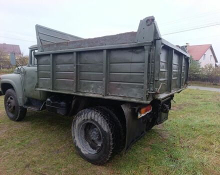 ЗИЛ Другая, объемом двигателя 0 л и пробегом 0 тыс. км за 2750 $, фото 5 на Automoto.ua