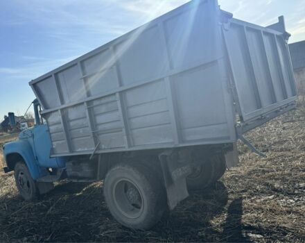 ЗИЛ Другая, объемом двигателя 0 л и пробегом 0 тыс. км за 5200 $, фото 2 на Automoto.ua