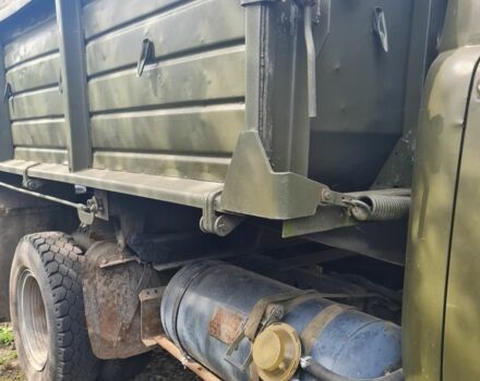 ЗИЛ Другая, объемом двигателя 0 л и пробегом 0 тыс. км за 4500 $, фото 5 на Automoto.ua