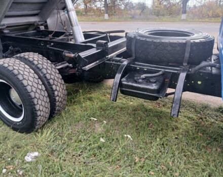 ЗИЛ Другая 1990 в Крыжополе на Automoto.ua ЗИЛ Другая, объемом двигателя 0 л и пробегом 0 тыс. км за 8700 $, фото 8 на Automoto.ua