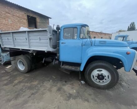 ЗИЛ Другая, объемом двигателя 0 л и пробегом 0 тыс. км за 7900 $, фото 5 на Automoto.ua