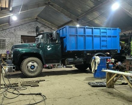 ЗИЛ Другая, объемом двигателя 0 л и пробегом 0 тыс. км за 2500 $, фото 4 на Automoto.ua