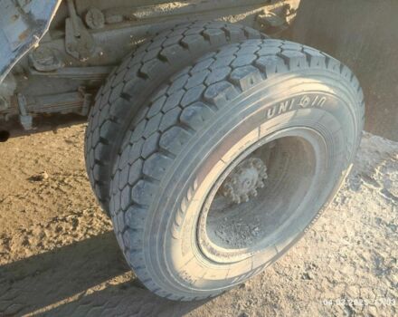 ЗИЛ Другая, объемом двигателя 0 л и пробегом 0 тыс. км за 12500 $, фото 2 на Automoto.ua
