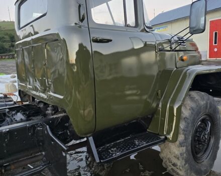 ЗИЛ Другая, объемом двигателя 0 л и пробегом 0 тыс. км за 8000 $, фото 5 на Automoto.ua