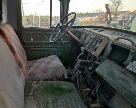 ЗІЛ Другая, об'ємом двигуна 0 л та пробігом 0 тис. км за 1100 $, фото 3 на Automoto.ua