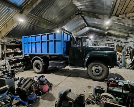 ЗИЛ Другая, объемом двигателя 0 л и пробегом 0 тыс. км за 2450 $, фото 7 на Automoto.ua