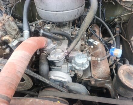 ЗИЛ Другая, объемом двигателя 0 л и пробегом 0 тыс. км за 2750 $, фото 6 на Automoto.ua