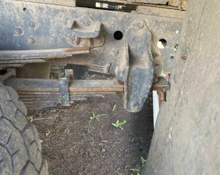 ЗИЛ Другая, объемом двигателя 0 л и пробегом 0 тыс. км за 1711 $, фото 10 на Automoto.ua