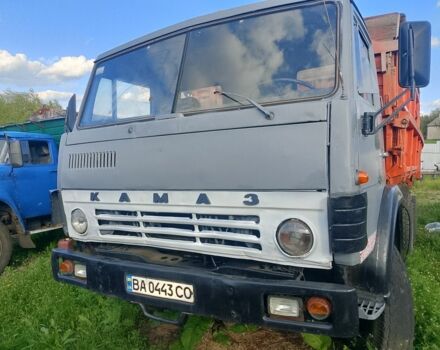 ЗІЛ Другая, об'ємом двигуна 14.86 л та пробігом 0 тис. км за 4450 $, фото 2 на Automoto.ua