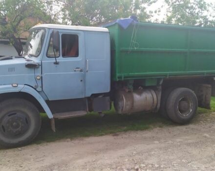 ЗИЛ Другая, объемом двигателя 0 л и пробегом 0 тыс. км за 8000 $, фото 2 на Automoto.ua