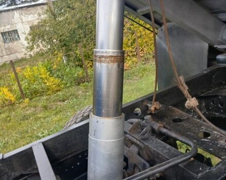 ЗИЛ Другая 1990 в Крыжополе на Automoto.ua ЗИЛ Другая, объемом двигателя 0 л и пробегом 0 тыс. км за 8700 $, фото 11 на Automoto.ua