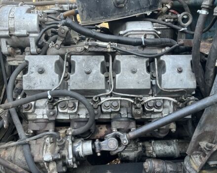 ЗІЛ Другая, об'ємом двигуна 0 л та пробігом 0 тис. км за 8000 $, фото 5 на Automoto.ua