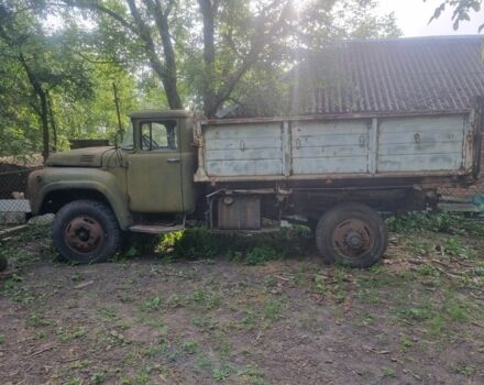 ЗІЛ Другая, об'ємом двигуна 0 л та пробігом 0 тис. км за 4300 $, фото 1 на Automoto.ua