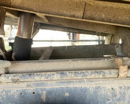 ЗИЛ Другая, объемом двигателя 0 л и пробегом 0 тыс. км за 1711 $, фото 8 на Automoto.ua