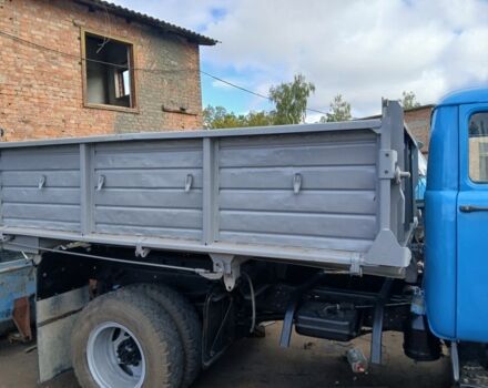 ЗИЛ Другая, объемом двигателя 0 л и пробегом 0 тыс. км за 8800 $, фото 1 на Automoto.ua