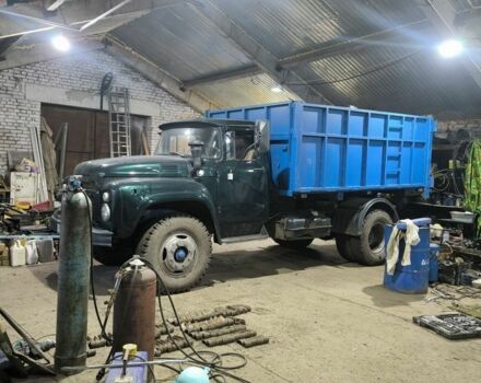 ЗИЛ Другая, объемом двигателя 0 л и пробегом 0 тыс. км за 2450 $, фото 6 на Automoto.ua