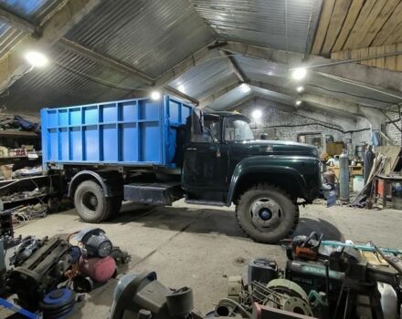 ЗИЛ Другая, объемом двигателя 0 л и пробегом 0 тыс. км за 2350 $, фото 3 на Automoto.ua