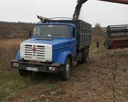 ЗІЛ Другая, об'ємом двигуна 0 л та пробігом 0 тис. км за 8000 $, фото 2 на Automoto.ua
