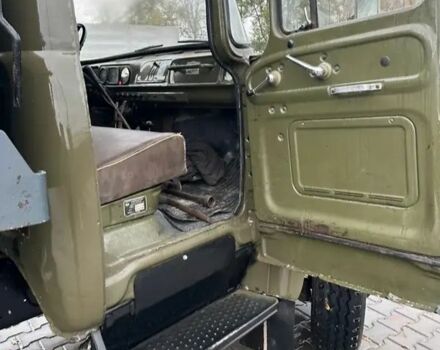 ЗІЛ Другая 1990 у Сребного на Automoto.ua ЗІЛ Другая, об'ємом двигуна 0 л та пробігом 0 тис. км за 4487 $, фото 7 на Automoto.ua