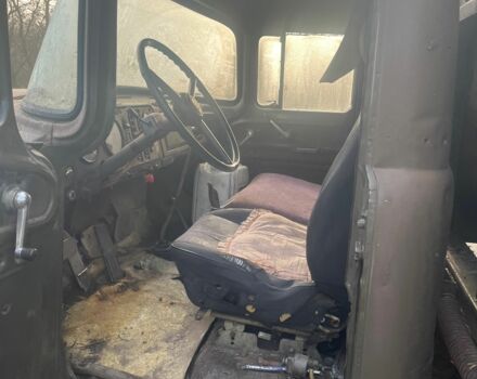 ЗИЛ Другая, объемом двигателя 0 л и пробегом 0 тыс. км за 2600 $, фото 4 на Automoto.ua