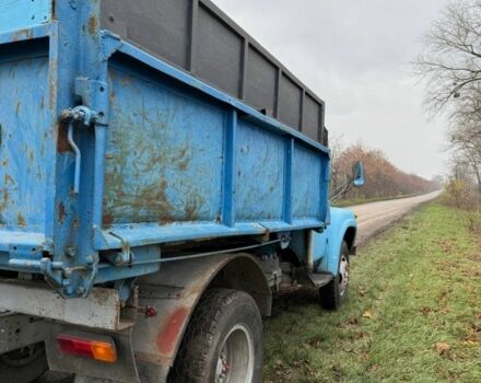 ЗІЛ Другая, об'ємом двигуна 0 л та пробігом 0 тис. км за 5500 $, фото 3 на Automoto.ua