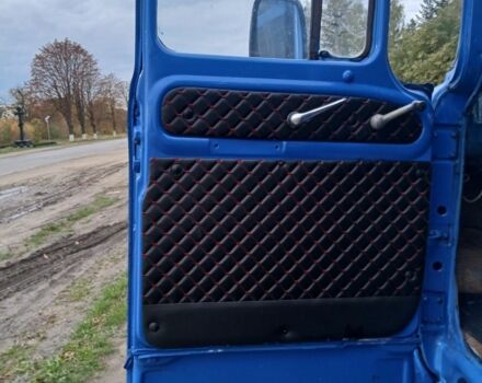 ЗИЛ Другая 1990 в Крыжополе на Automoto.ua ЗИЛ Другая, объемом двигателя 0 л и пробегом 0 тыс. км за 8700 $, фото 10 на Automoto.ua