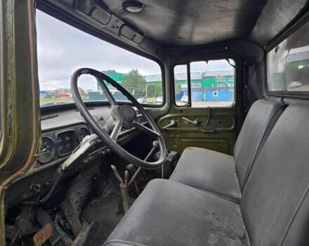 ЗИЛ Другая 1990 в Чернигове на Automoto.ua ЗИЛ Другая, объемом двигателя 0 л и пробегом 0 тыс. км за 4509 $, фото 9 на Automoto.ua