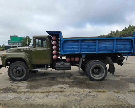 ЗИЛ Другая 1990 в Чернигове на Automoto.ua ЗИЛ Другая, объемом двигателя 0 л и пробегом 0 тыс. км за 4509 $, фото 12 на Automoto.ua