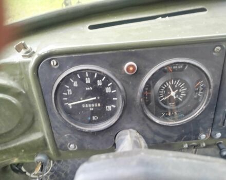 ЗИЛ Другая, объемом двигателя 0 л и пробегом 0 тыс. км за 9500 $, фото 5 на Automoto.ua