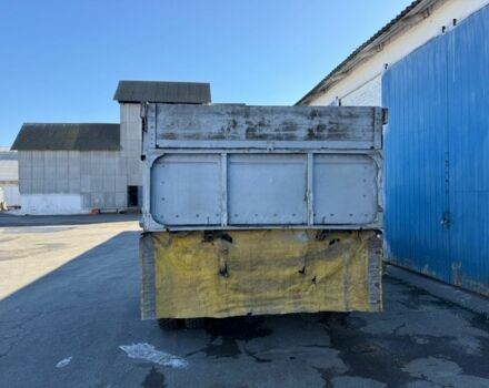 ЗИЛ Другая, объемом двигателя 0 л и пробегом 0 тыс. км за 4200 $, фото 5 на Automoto.ua