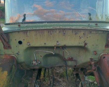 ЗІЛ Другая, об'ємом двигуна 0 л та пробігом 0 тис. км за 1100 $, фото 5 на Automoto.ua