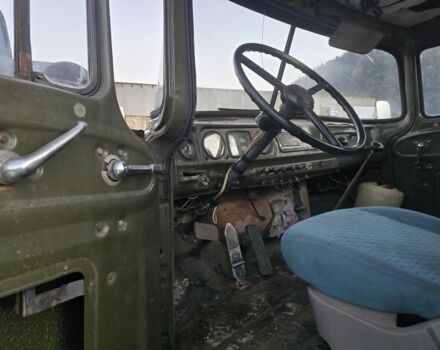 ЗИЛ Другая, объемом двигателя 0 л и пробегом 0 тыс. км за 8000 $, фото 3 на Automoto.ua