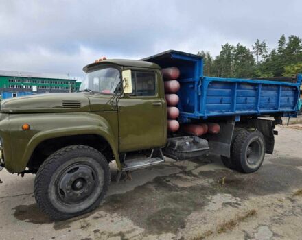 ЗИЛ Другая 1990 в Чернигове на Automoto.ua ЗИЛ Другая, объемом двигателя 0 л и пробегом 0 тыс. км за 4509 $, фото 13 на Automoto.ua