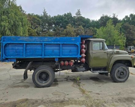 ЗИЛ Другая 1990 в Чернигове на Automoto.ua ЗИЛ Другая, объемом двигателя 0 л и пробегом 0 тыс. км за 4509 $, фото 7 на Automoto.ua