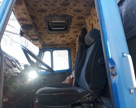 ЗІЛ Другая, об'ємом двигуна 0 л та пробігом 0 тис. км за 8000 $, фото 1 на Automoto.ua