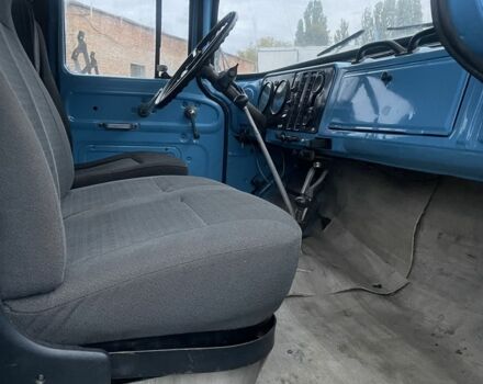 ЗИЛ Другая, объемом двигателя 0 л и пробегом 0 тыс. км за 7900 $, фото 2 на Automoto.ua