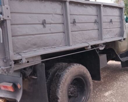 ЗИЛ Другая, объемом двигателя 0 л и пробегом 0 тыс. км за 6000 $, фото 2 на Automoto.ua