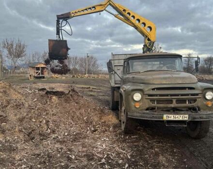 ЗІЛ Другая, об'ємом двигуна 0 л та пробігом 0 тис. км за 8500 $, фото 3 на Automoto.ua