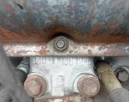 ЗИЛ Другая, объемом двигателя 0 л и пробегом 0 тыс. км за 500 $, фото 2 на Automoto.ua