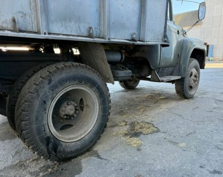 ЗИЛ Другая, объемом двигателя 0 л и пробегом 0 тыс. км за 4500 $, фото 1 на Automoto.ua