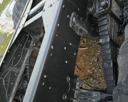 ЗИЛ Другая, объемом двигателя 0 л и пробегом 0 тыс. км за 8000 $, фото 7 на Automoto.ua