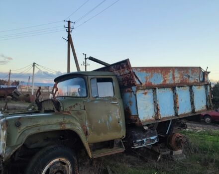 ЗІЛ Другая, об'ємом двигуна 0 л та пробігом 0 тис. км за 1100 $, фото 7 на Automoto.ua