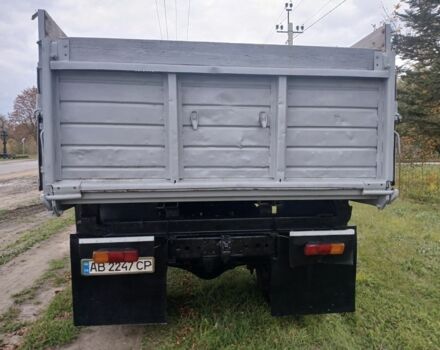 ЗИЛ Другая 1990 в Крыжополе на Automoto.ua ЗИЛ Другая, объемом двигателя 0 л и пробегом 0 тыс. км за 8700 $, фото 20 на Automoto.ua