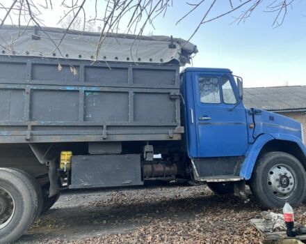 ЗІЛ Другая, об'ємом двигуна 0 л та пробігом 0 тис. км за 8000 $, фото 8 на Automoto.ua